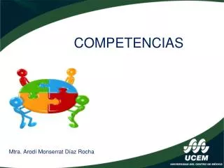 competencias