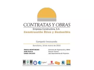 competir innovando