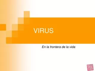 virus