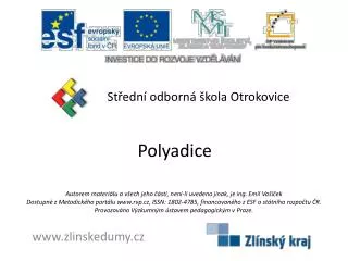 polyadice