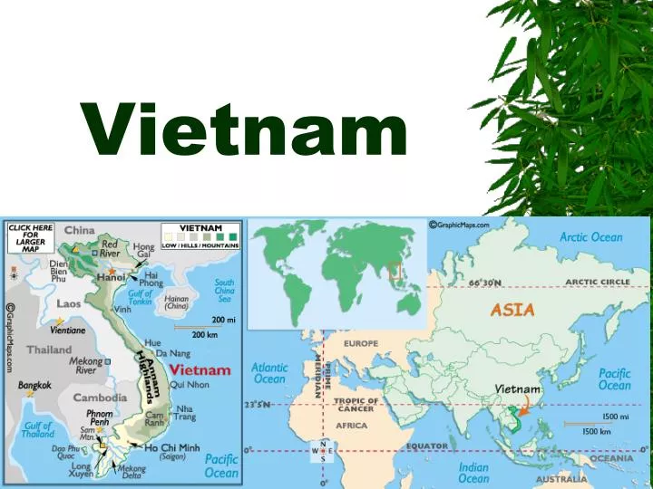 vietnam