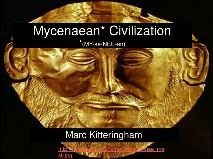 mycenaean civilization my se nee an