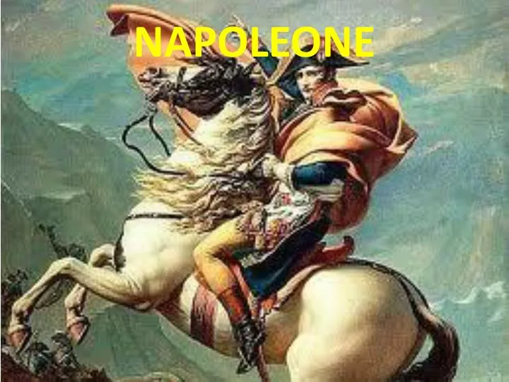 napoleone