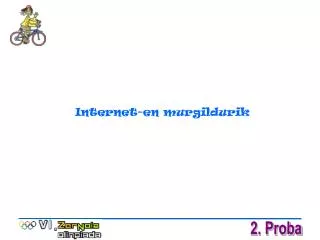 internet en murgildurik