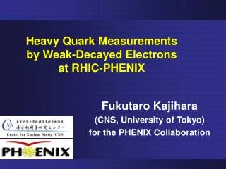 Heavy Quark Measurements by Weak-Decayed Electrons at RHIC-PHENIX