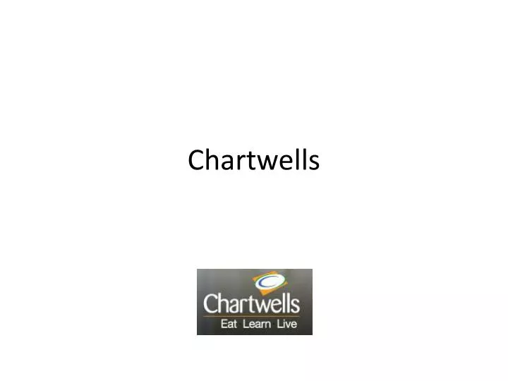 chartwells