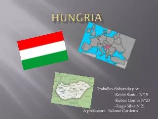 hungria