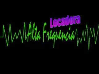 locadora