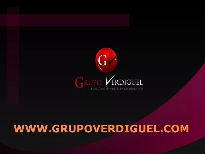 www grupoverdiguel com