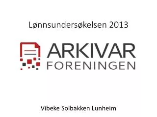 l nnsunders kelsen 2013