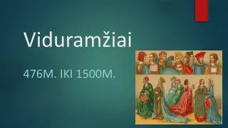 viduram iai