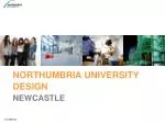 NEWCASTLE - slide 1