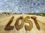 The Lost World The Lost Island The Lost Dinosaur The Lost Genome - slide 1