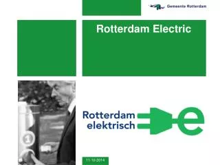 Rotterdam Electric