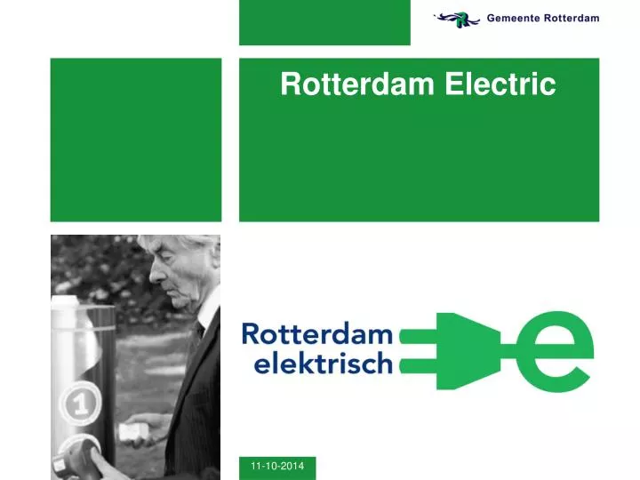 rotterdam electric