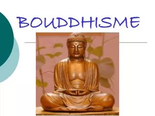 bouddhisme