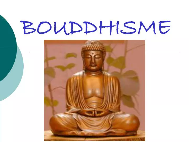 bouddhisme