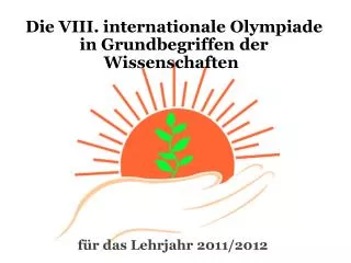 f r das lehrjahr 2011 2012
