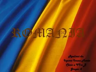 romania