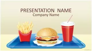 presentation name