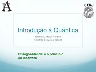 introdu o qu ntica