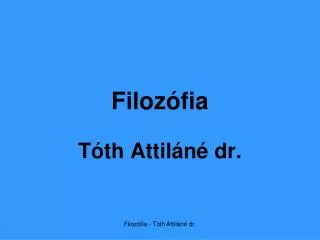 filoz fia