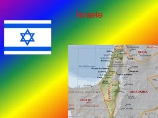 israele