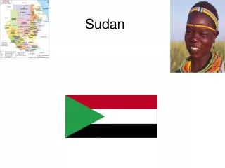 Sudan