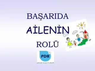 ba arida a len n rol