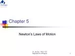 Chapter 5 - slide 1