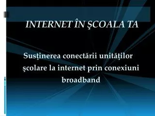 internet n coala ta