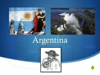 argentina