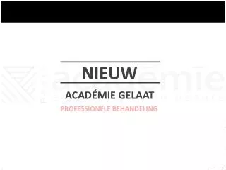 nieuw