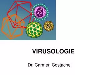 virusologie