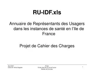 ru idf xls