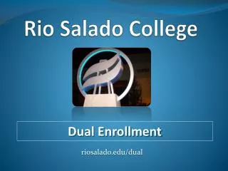 Rio Salado College