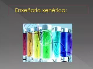 enxe ar a xen tica