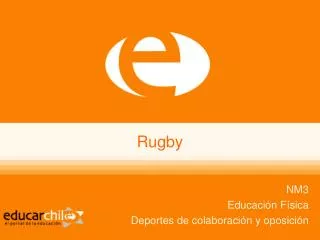 rugby