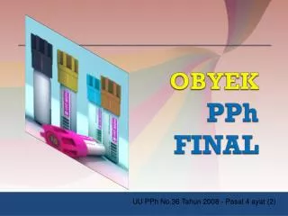 obyek pph final
