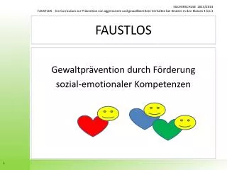 faustlos