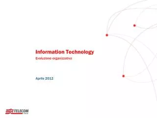 information technology