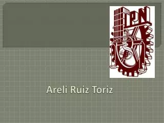 areli ruiz toriz