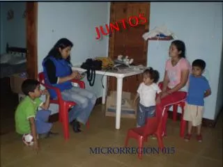 juntos