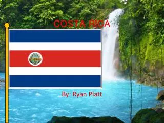 costa rica