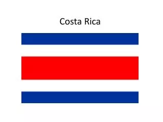 costa rica