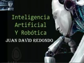 juan david redondo