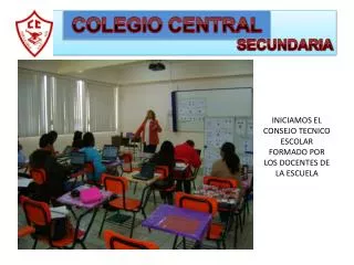 secundaria