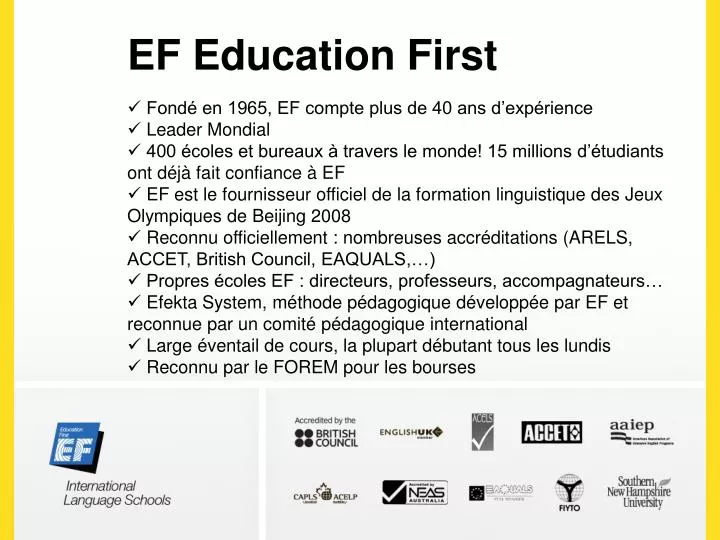 ef education first