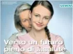 HEALTHCARE - slide 1