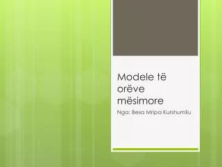 modele t or ve m simore